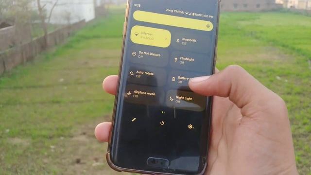 Pixel Experience Android 12 For S7/S7 Edge | Custom Rom For Samsung S7/S7 Edge | Android 12 Rom S7