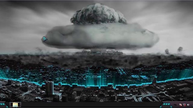 Nuclear ICE ThemePack win7 смотреть онлайн