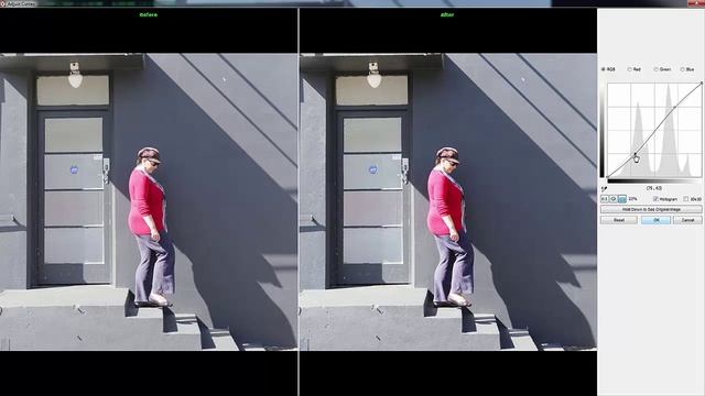 Photography Tips | FastStone Image Viewer Tutorial | Image Editing for beginners смотреть онлайн