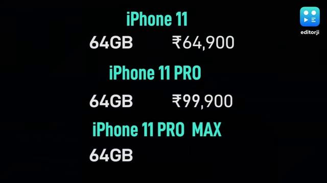 Apple iPhone 11 series goes on sale in India смотреть онлайн