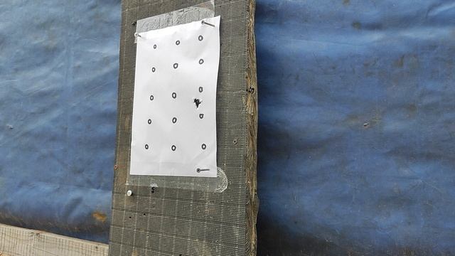 Альфа доберман alfa Doberman тест резиноклапана и пуль квинтор 1.6 (Дубль 1) смотреть онлайн
