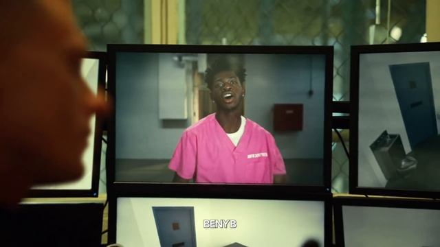 Lil Nas X - INDUSTRY BABY (ft. Nicki Minaj & Doja Cat) [Mashup]