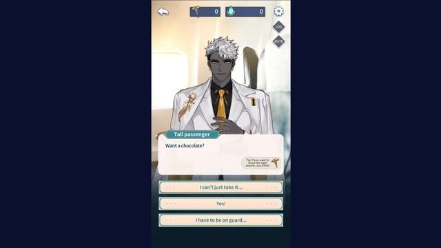 Dear My God : otome story Game | Gameplay Android & Apk смотреть онлайн