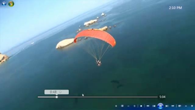 Windows 7 tour episode 3 смотреть онлайн