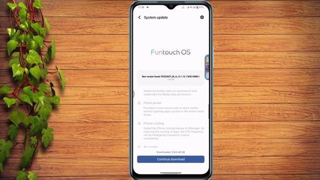 Vivo y22 android 13 update | review | Vivo y22 funtouch os 13 features vivo y22 13.1.12.1 update смотреть онлайн