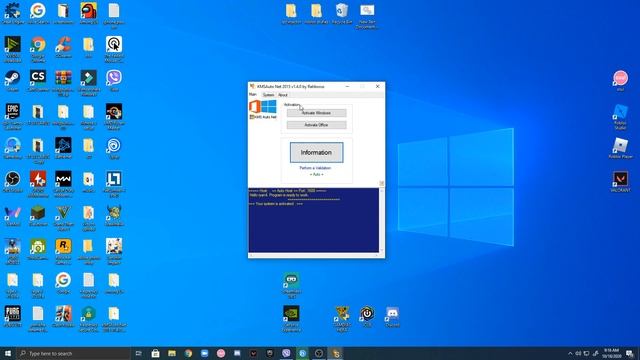 How to get Microsoft Office and Windows License Key for free. смотреть онлайн