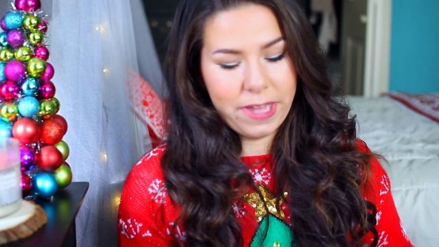What I got for Christmas 2014 смотреть онлайн