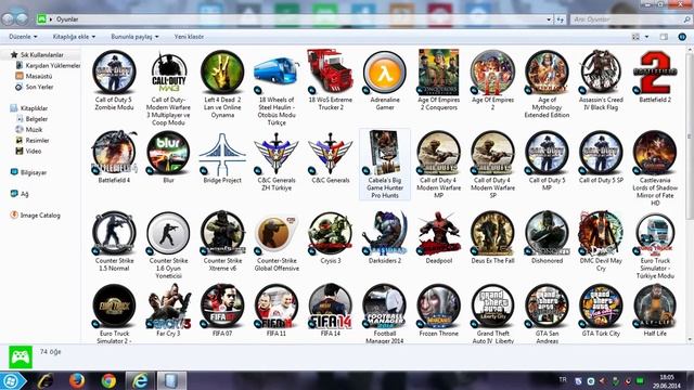 İstanbul Başakşehir Mixx İnternet Cafe ve Playstation Windows 7 64 Bit Full Cafe Kurulumu Temmu смотреть онлайн