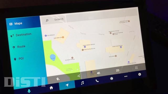 UI Experience CES 2017 - Tata Elxsi смотреть онлайн