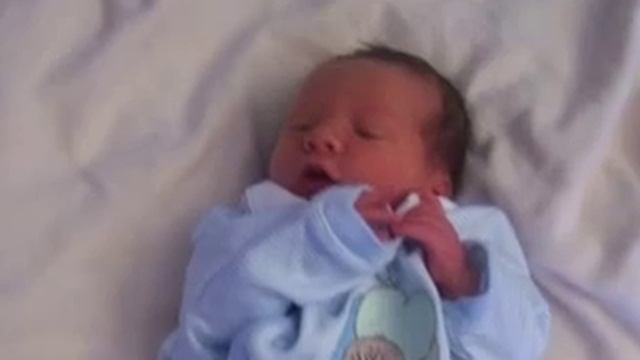 Colin Brennan смотреть онлайн