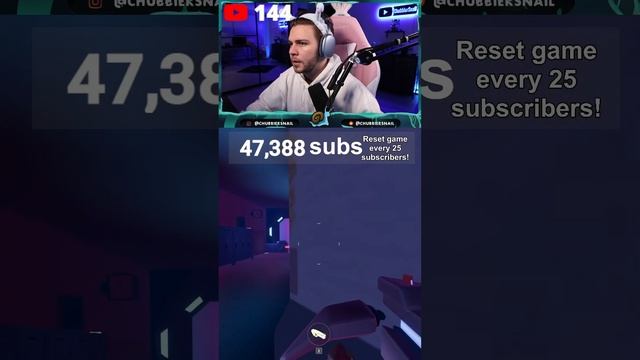 Isle of Lost Skulls and JUG BOY is BACK!?! Rec Room beat him!!! EPIC POGGERS! JUICERS YES!!!! смотреть онлайн