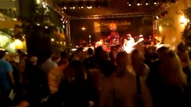 White Apple Tree Live Indie Fest Pt. 2 смотреть онлайн