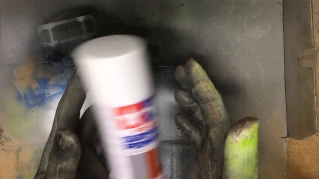 Matchbox No.48C Dodge Dumper Truck - BUILD OFF Custom Restoration смотреть онлайн