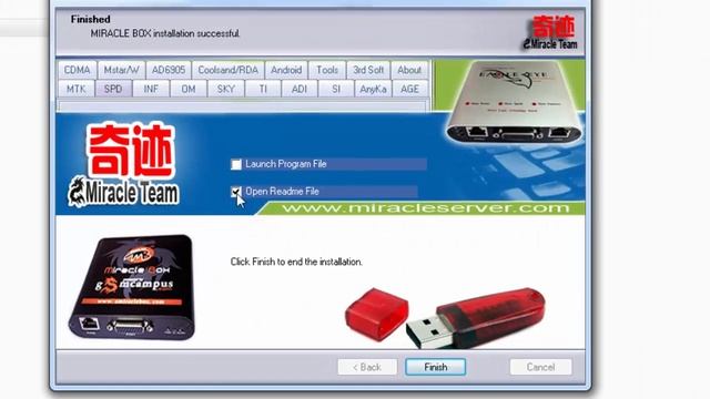 How to install Miracle Box Crack (without Box) смотреть онлайн