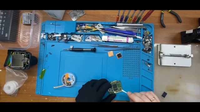 Ремонт для подписчика Sho-Me Combo №3 A7 | Стрим | SERVICEMAN смотреть онлайн