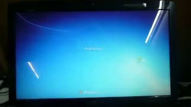 ผลการติดตั้ง Windows7 + Windows XP + Suriyan(Ubuntu) ใน Acer 4736Z смотреть онлайн
