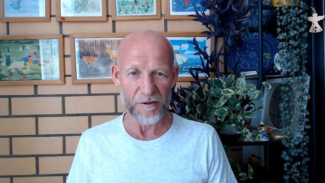 Беседа с Евгением Багаевым 27.08.2023. Осознанное восприятие и освобождение от вредных привычек. смотреть онлайн