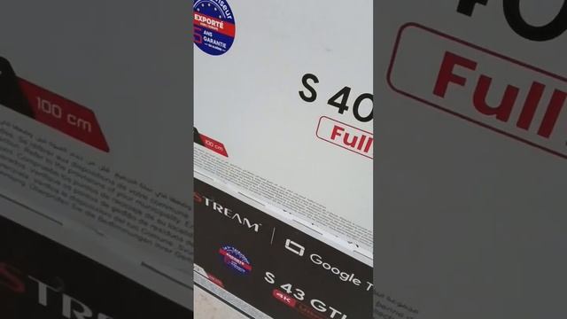 أسعار تلفاز ستريم Stream في الجزائر اليوم أحجام متنوعة مباشرة من المحل смотреть онлайн