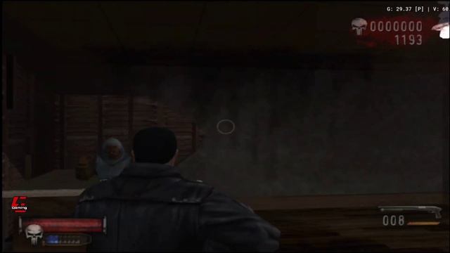 The Punisher Gameplay and Settings AetherSX2 Emulator | Poco X3 Pro смотреть онлайн