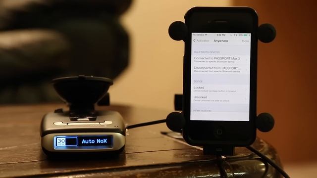 How to Automate Escort Live on iOS using Activator смотреть онлайн