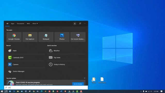 07. Windows CMD Tutorial: Create new user account with Password | Create User Account смотреть онлайн