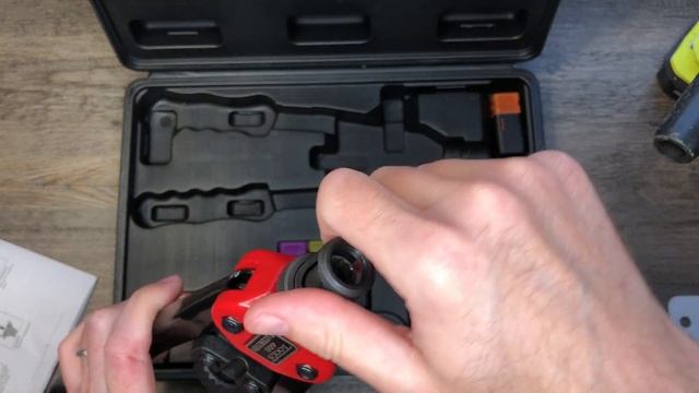 ALLSOME BT-605 Riveter Nut Gun Rivet Nut Tool — Unboxing — Joshua’s Picks (Review) — How-To