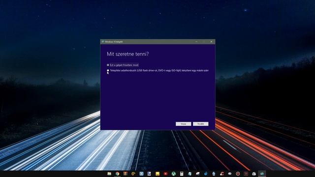 Windows 10 letöltése #1 смотреть онлайн