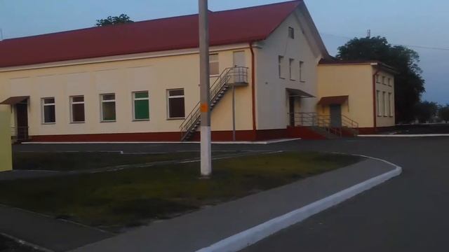 Майская Наровля