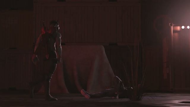 Project ATMOSPHERE V0.3 Part 2 New Game PC/Android