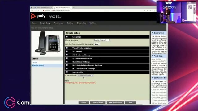 How Teams SIP Gateway can save your Skype for Business Online IP Phone Investment смотреть онлайн
