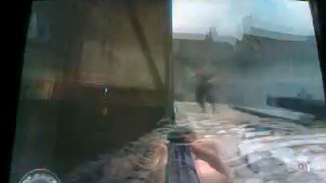 Intel Gma X3100 Gaming