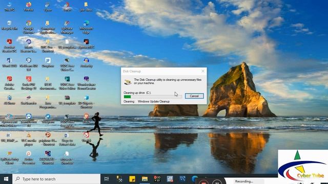 How to Remove VIRUS from your Computer without any Antivirus Software - Easiest Way - in Amharic смотреть онлайн