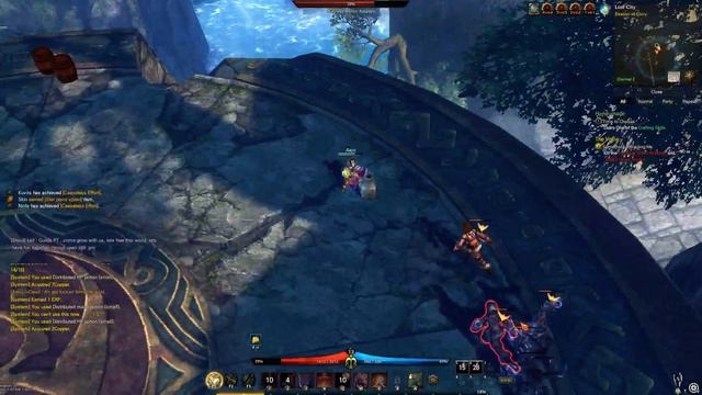 ELOA #2 | Powered by GeForce GTX смотреть онлайн