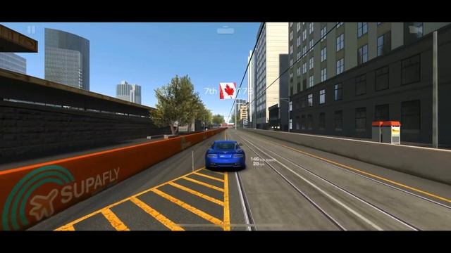 Aston Martin DB9 in Melbourne/ Real Racing 3 Gameplay/ The Rhombus Gaming and Tech / EP : 4 смотреть онлайн