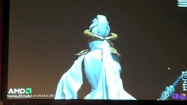 www.hardwareluxx.de DirectX 11 Tesselation смотреть онлайн
