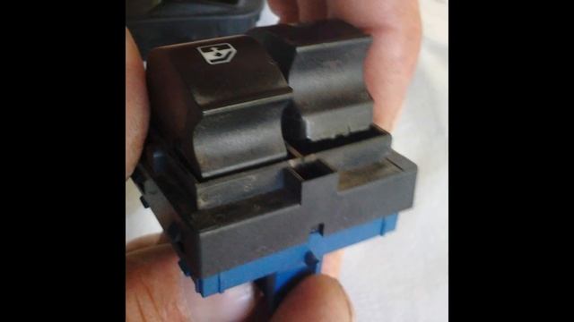 Window Master Switch Repair смотреть онлайн