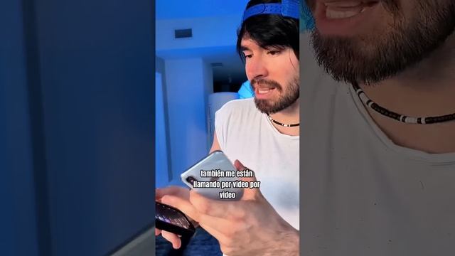 Compartí mi numero de telefono con mis fans 📲❤️ смотреть онлайн