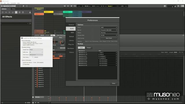 Focusrite Scarlett Solo i 2i2 4th GEN (PRAKTYCZNY TEST) смотреть онлайн