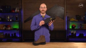 Ботинки Scarpa Ladakh GTX. Обзор