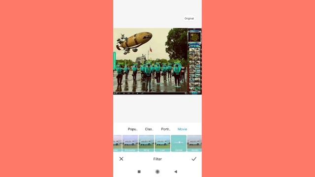 MIUI 12 GALLERY | New SKY Filters and More | ANDROID | 2023 смотреть онлайн