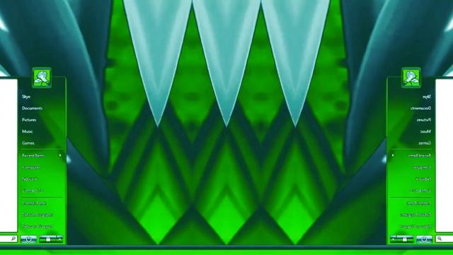 Windows Vista Delta Edition And Desktop Startup Sound Effects (SBP1982E) in W Major 987. смотреть онлайн