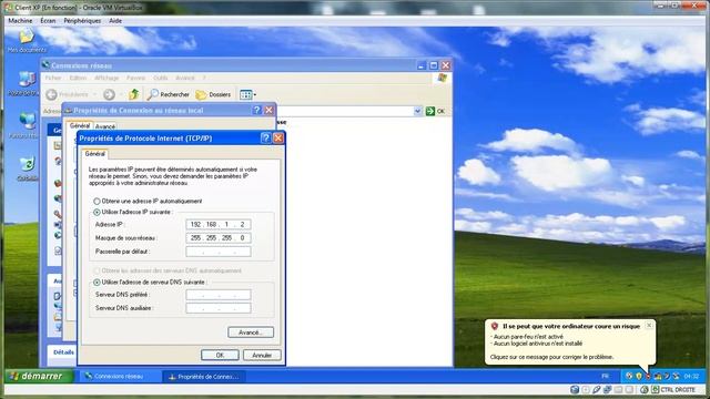 9-Routage sur windows serveur 2003 смотреть онлайн