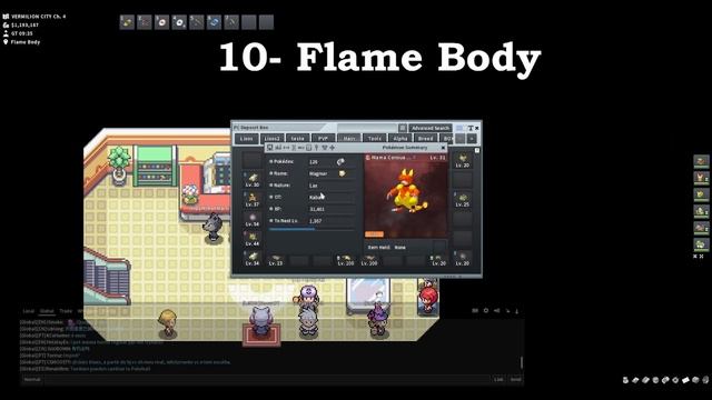 POKEMMO: +20 DICAS ALEATÓRIAS PARA INICIANTES! смотреть онлайн