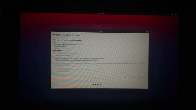 Ubuntu 20.10 Dual boot on Windows PC 2020 смотреть онлайн