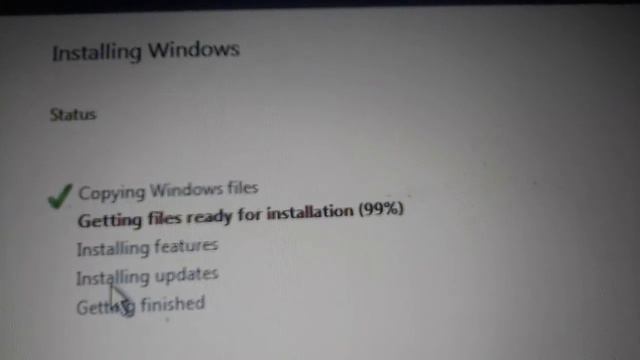 How to install Windows 10 Final Part3 смотреть онлайн