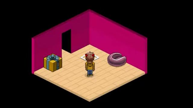 Habbo Easy Stacking Guide смотреть онлайн