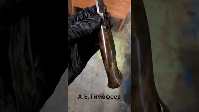 Самый крутой нож ! Спуски Конвекс (выпуклая линза) смотреть онлайн