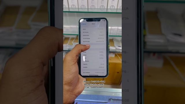 iPhone 11-256Gb-USABh 90%-Price-(44k)Call_01880964489#iphone#iphoneseller#iphone11#smartapple смотреть онлайн