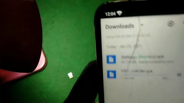 FRP BYPASS GOOGLE ACCOUNT ALL HP HOTWAV ANDROID 8