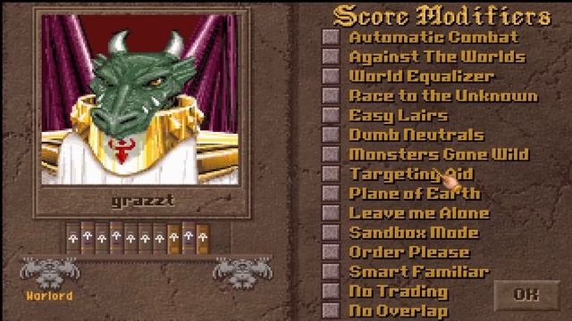 Caster of Magic - Windows Version смотреть онлайн